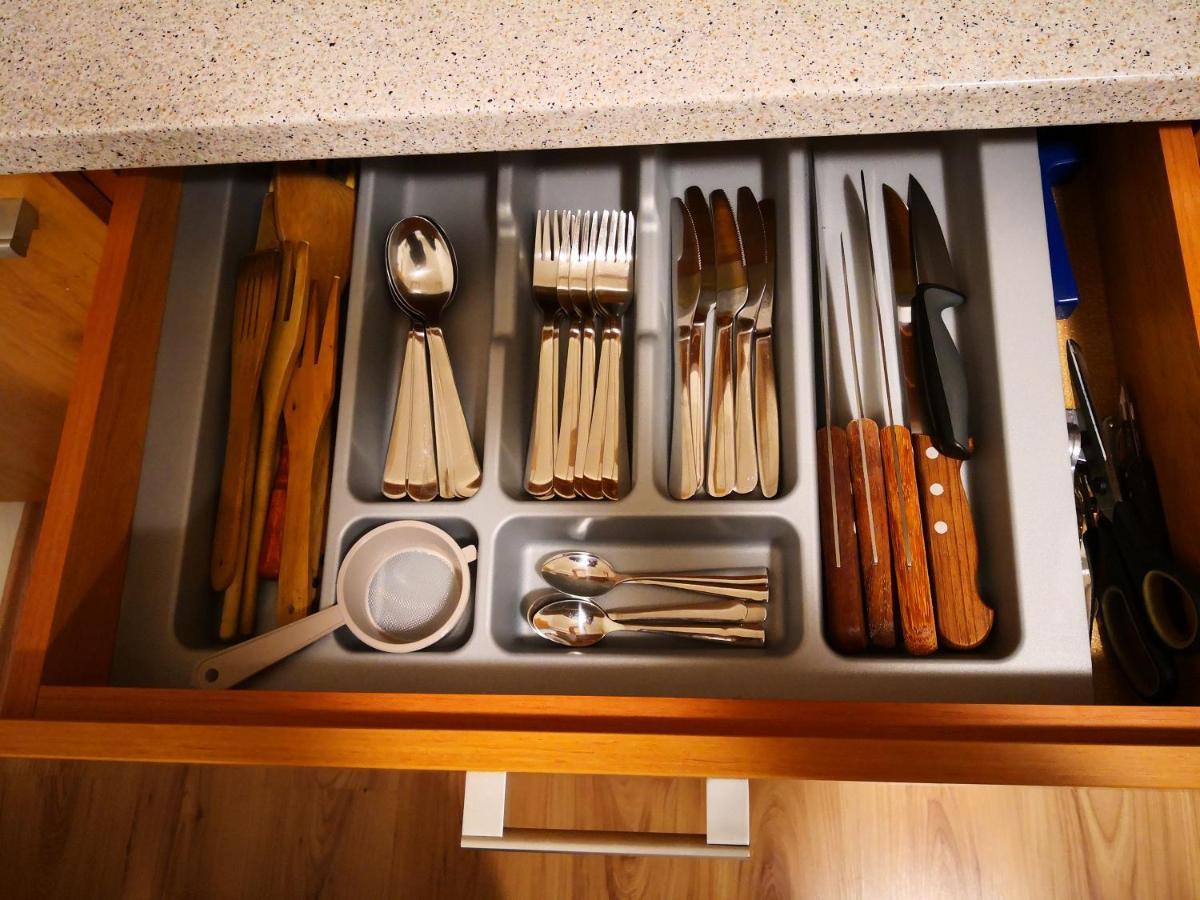 Apartman Sedmicka Horec Donovaly Dış mekan fotoğraf