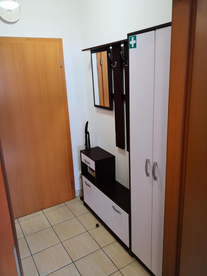 Apartman Sedmicka Horec Donovaly Dış mekan fotoğraf