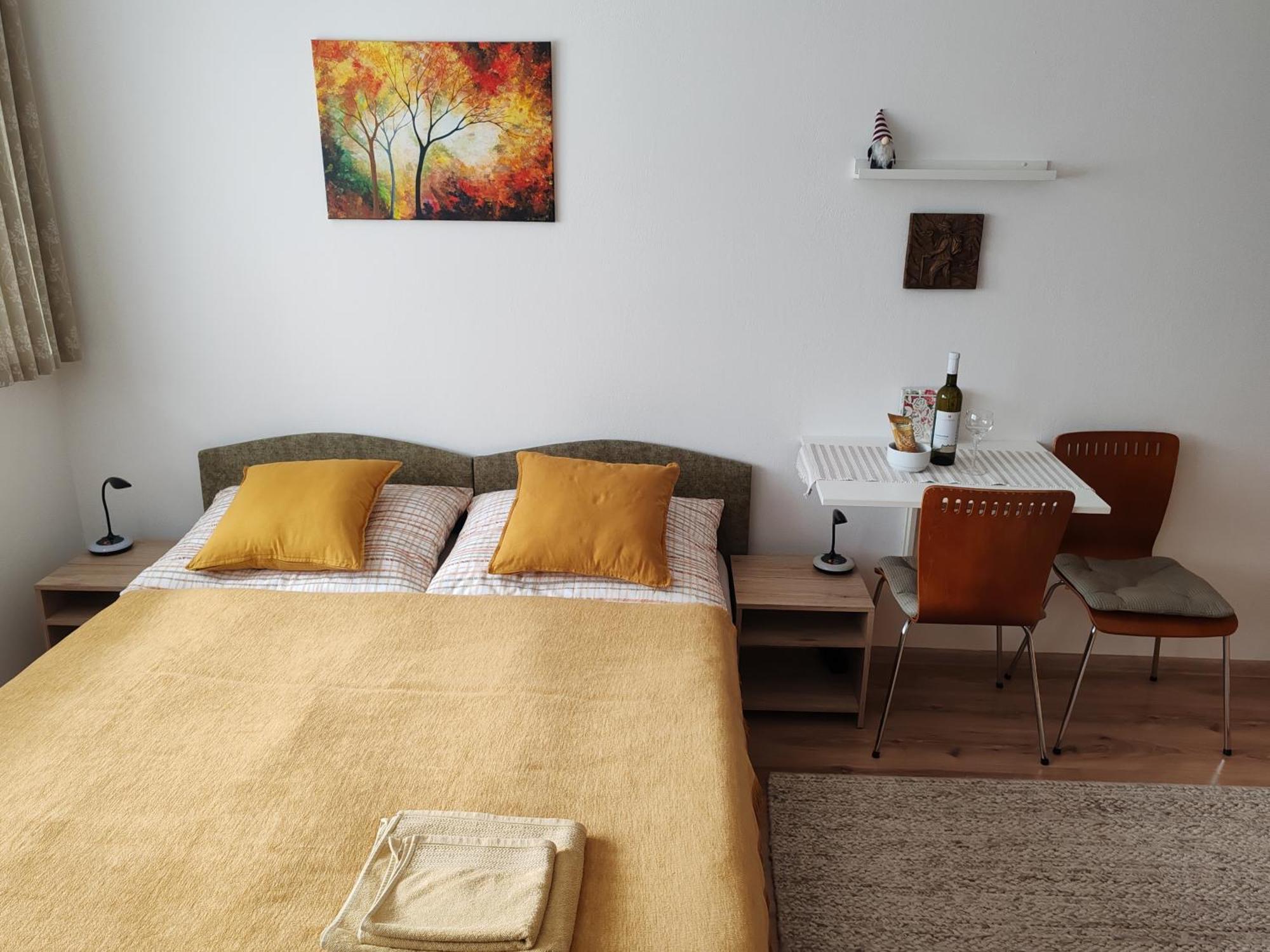 Apartman Sedmicka Horec Donovaly Dış mekan fotoğraf